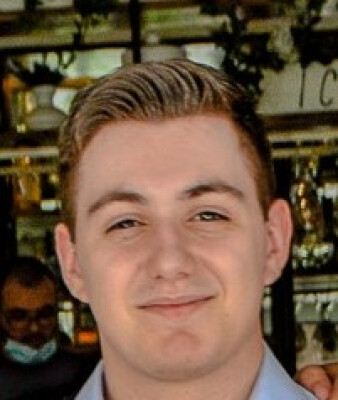 Petar is looking for a Room in Enschede