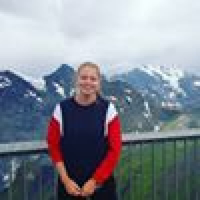 Nienke  is looking for an Apartment / Studio in Enschede