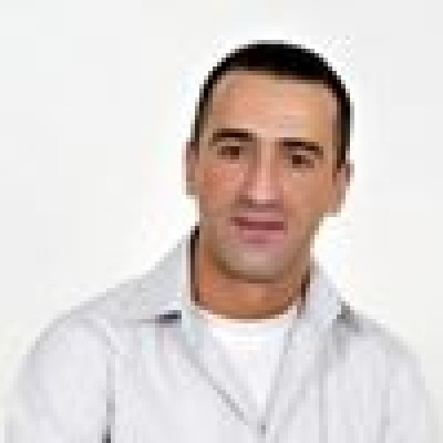 Larbi is looking for a Studio in Enschede