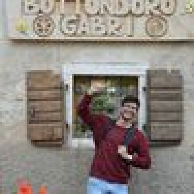 Gabriele is looking for an Apartment / Studio / Room in Enschede