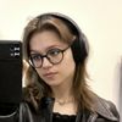 Małgorzata is looking for a Room in Enschede