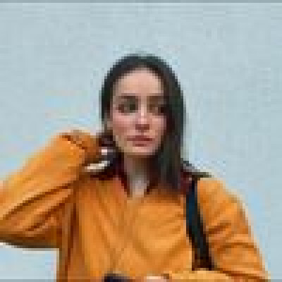 Andreea Rebeca is looking for a Room in Enschede