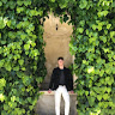 Francesco zoekt een Kamer in Enschede