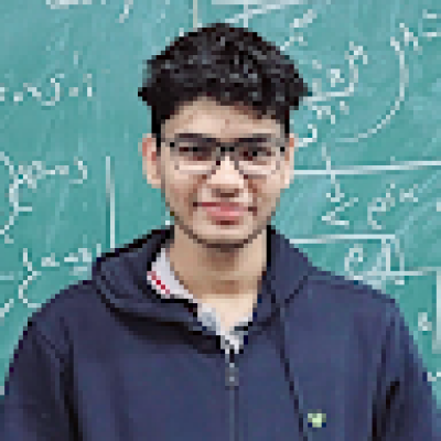 Akshat 