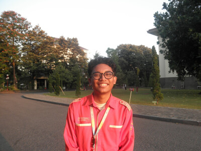 Muhammad Alif