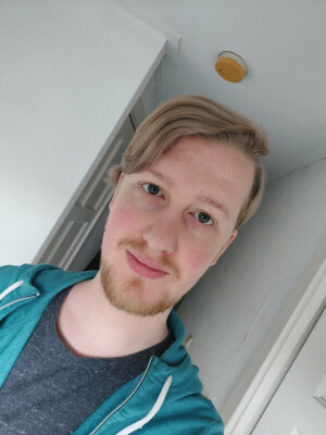 Niels is looking for an Apartment / Rental Property / Studio / Room in Enschede