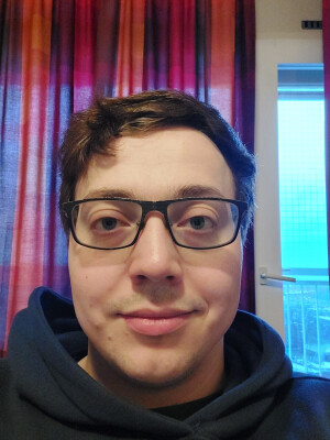 Derek is looking for an Apartment / Studio / Room in Enschede