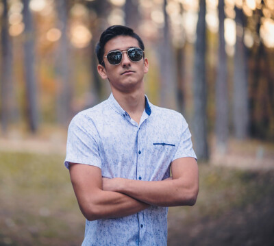 Stefan is looking for an Apartment / Rental Property / Studio / Room in Enschede