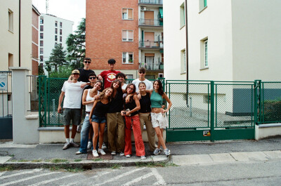 ruggero is looking for an Apartment / Studio / Room in Enschede