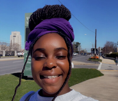 Thabisa is looking for a Room in Enschede
