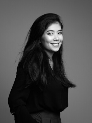 Marine is looking for an Apartment / Rental Property / Studio / Room in Enschede