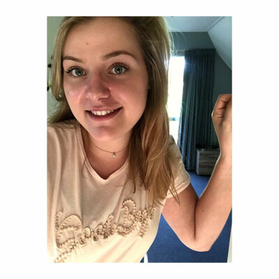Marije is looking for a Room in Enschede