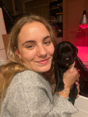 Tessa is looking for an Apartment / Rental Property / Studio / Room in Enschede