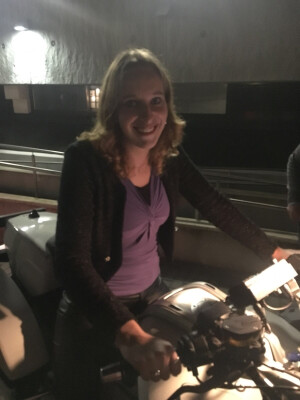 Erica is looking for an Apartment / Rental Property / Studio / Room in Enschede