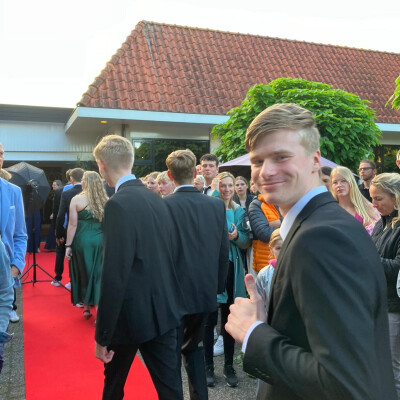 Siebren zoekt een Studio / Kamer in Enschede