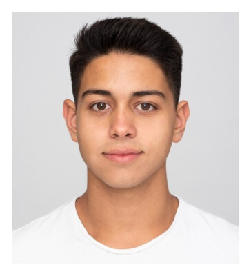 Alex is looking for a Room in Enschede