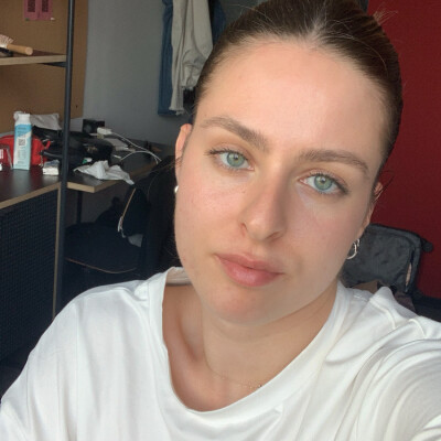 Angeliki zoekt een Kamer in Enschede