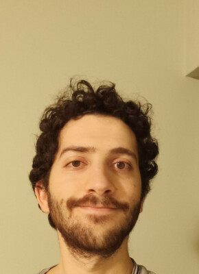 alberto zoekt een Kamer in Enschede