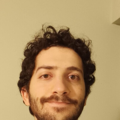 alberto is looking for a Room in Enschede