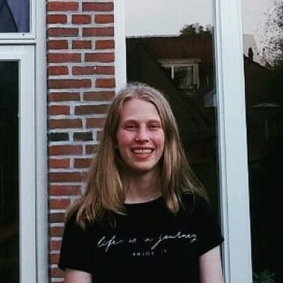 Anna is looking for an Apartment / Rental Property / Studio / Room in Enschede