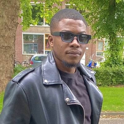 Daniel zoekt een Studio in Enschede