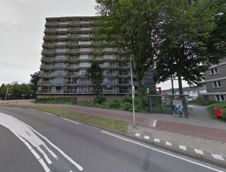 Geessinkweg, Enschede