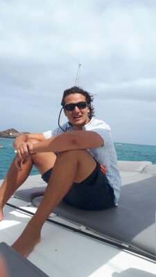 Ian is looking for an Apartment / Rental Property / Studio in Enschede