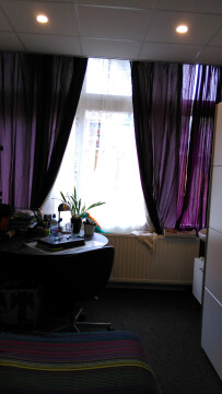 Kamer