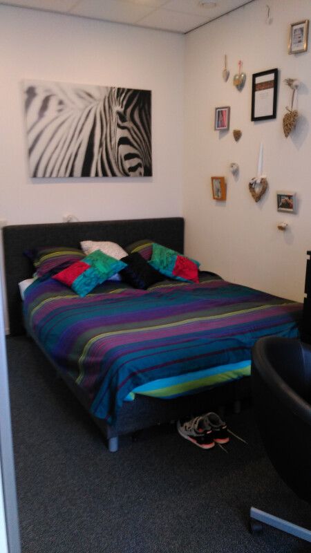 Kamer