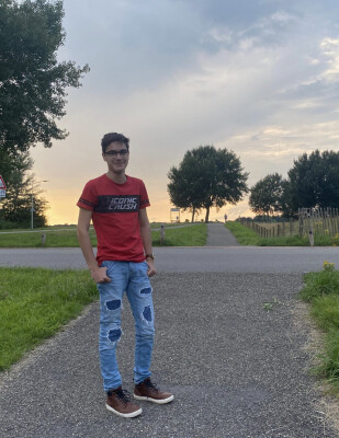 Thiago zoekt een Appartement / Huurwoning / Studio / Kamer in Enschede
