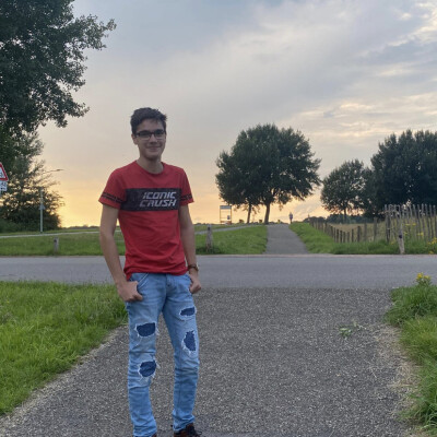 Thiago is looking for an Apartment / Rental Property / Studio / Room in Enschede