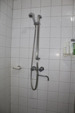 douche Deurningerstraat