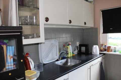 keuken Deurningerstraat