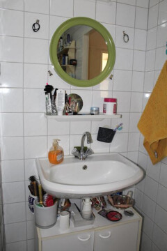 wasbak Deurningerstraat