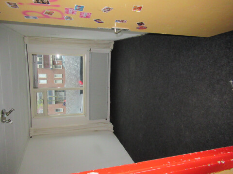 kamer benedenverdieping