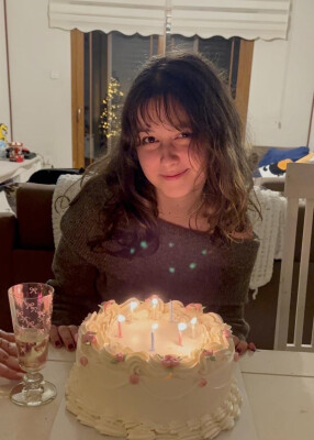 Naz is looking for a Room in Enschede