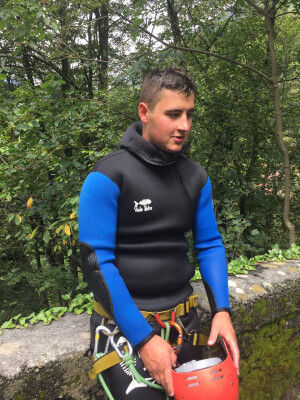 sven is looking for a Room in Enschede