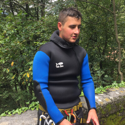 sven is looking for a Room in Enschede