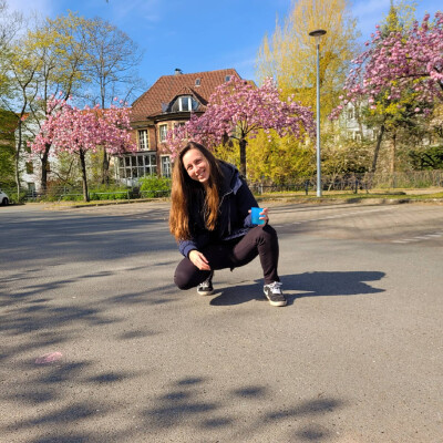 Miriam is looking for an Apartment / Rental Property / Studio / Room in Enschede