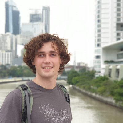 Evan zoekt een Appartement / Studio / Kamer in Enschede