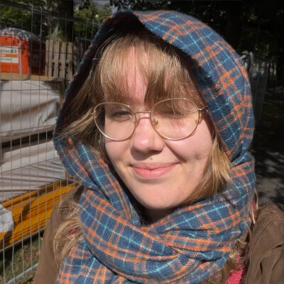 Joanne is looking for a Studio / Room in Enschede