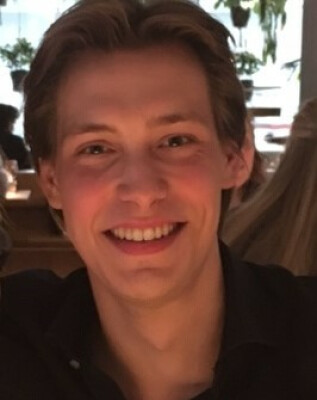 Maarten is looking for a Studio / Room in Enschede