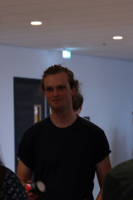 Daan zoekt een Kamer in Enschede