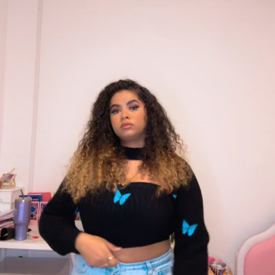 Denice zoekt een Studio in Enschede