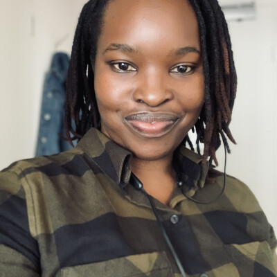 Tendai is looking for a Room in Enschede