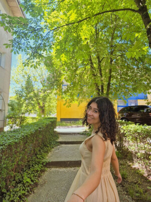 Madalena is looking for an Apartment / Rental Property / Studio / Room in Enschede