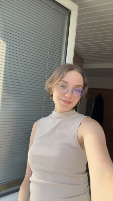 Florentina is looking for a Rental Property / Studio / Room in Enschede