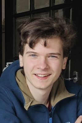 Martijn  zoekt een Appartement / Huurwoning / Studio / Kamer in Enschede