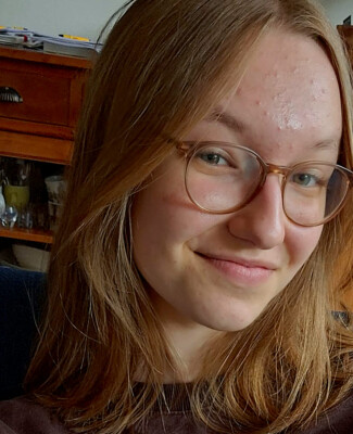 Merel is looking for a Room in Enschede