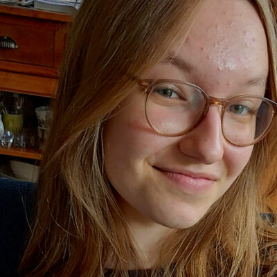 Merel is looking for a Room in Enschede